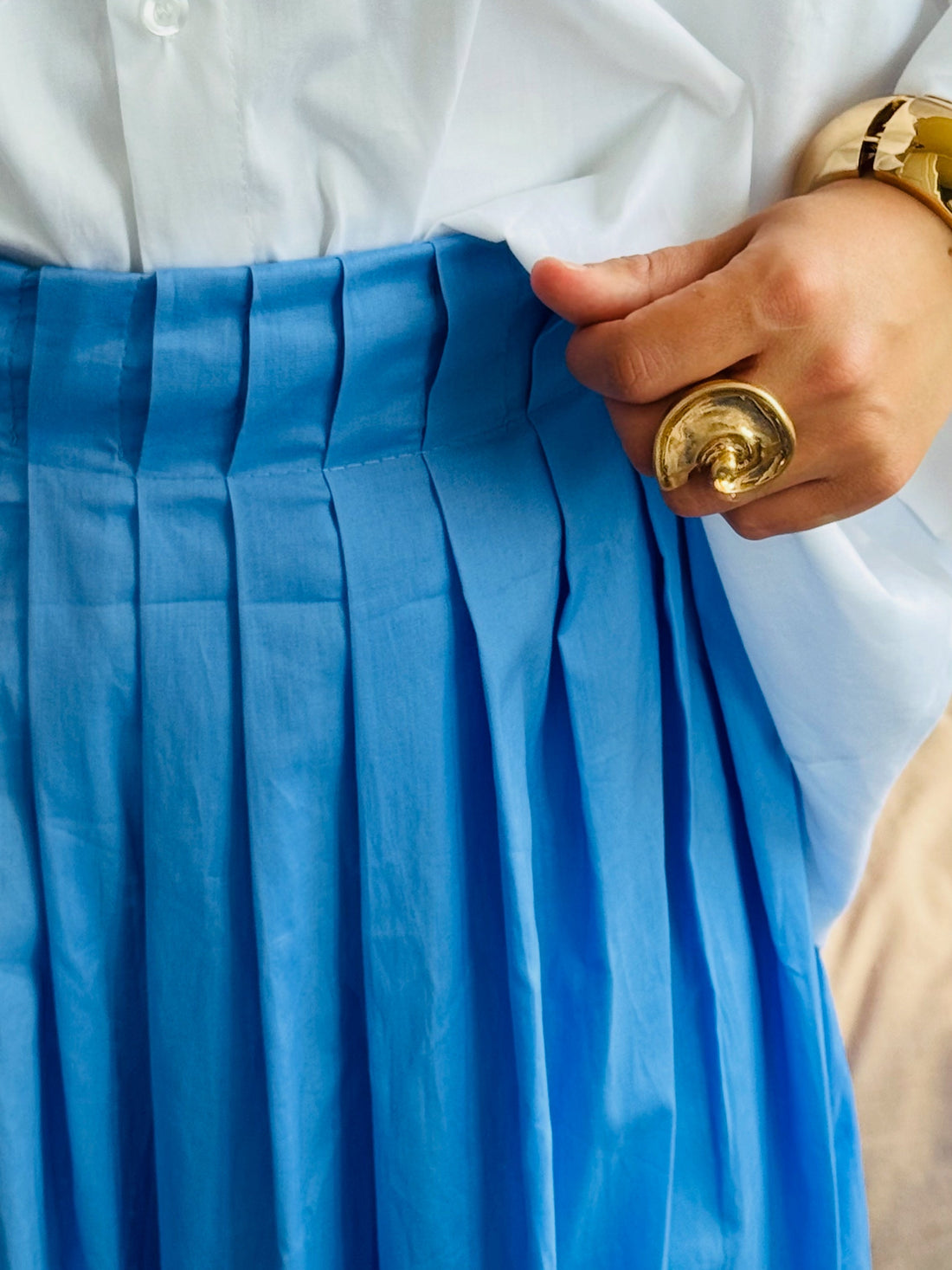 Modest fashion : les secrets pour s’habiller avec style et pudeur