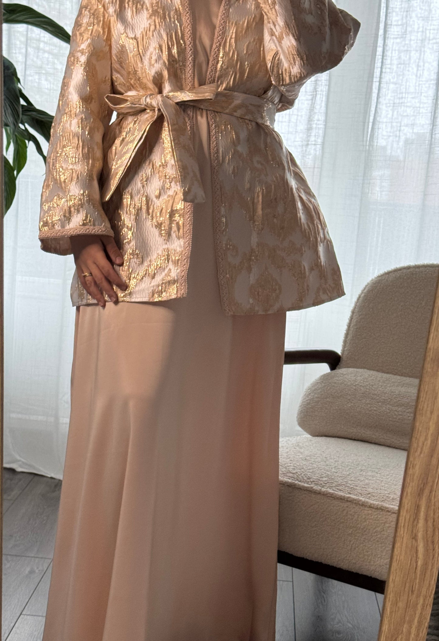 Ensemble brocard PREMIUM